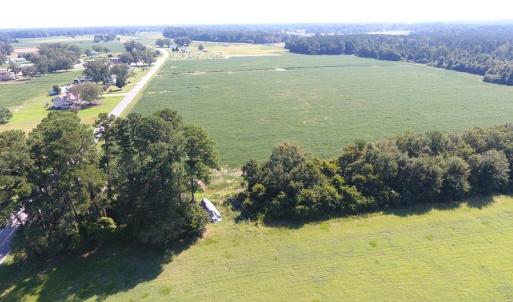 Photo #6 of 686 N. Broadridge Rd, Orrum, NC 24.0 acres