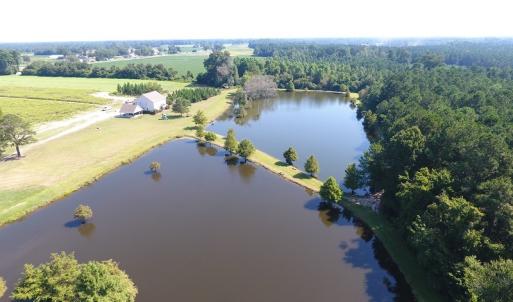 Photo #44 of 686 N. Broadridge Rd, Orrum, NC 24.0 acres
