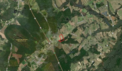 Photo #54 of 686 N. Broadridge Rd, Orrum, NC 24.0 acres