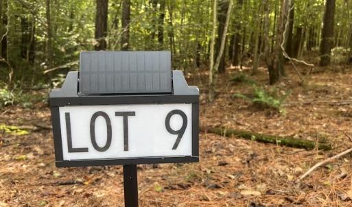 Photo #2 of SOLD property in 1055 Barker Road , Oxford, NC 13.2 acres