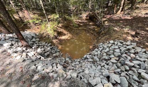 Photo #32 of SOLD property in 1055 Barker Road , Oxford, NC 13.2 acres