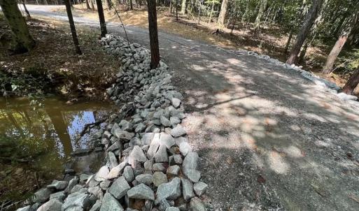 Photo #37 of SOLD property in 1055 Barker Road , Oxford, NC 13.2 acres