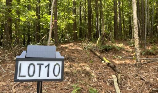 Photo #2 of 1055 Barker Road , Oxford, NC 13.2 acres