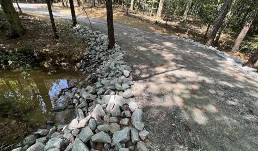 Photo #37 of 1055 Barker Road , Oxford, NC 13.2 acres