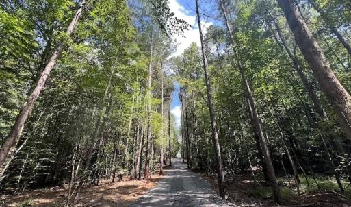 Photo #39 of 1055 Barker Road , Oxford, NC 13.2 acres