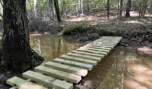 Photo #10 of SOLD property in 1055 Barker Road , Oxford, NC 13.2 acres