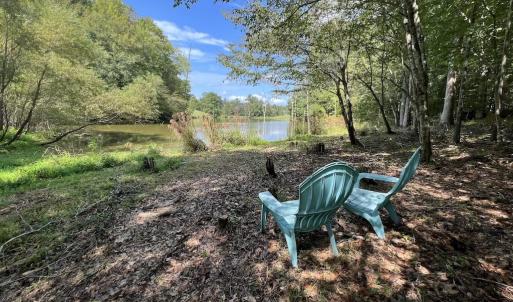Photo #16 of 1055 Barker Road , Oxford, NC 13.2 acres