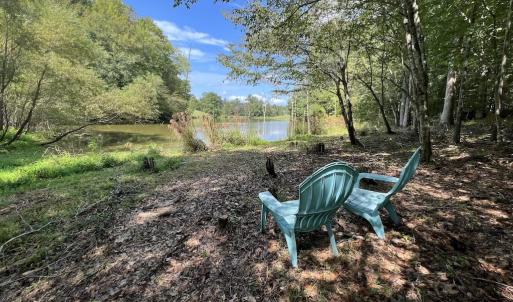 Photo #16 of SOLD property in 1055 Barker Road , Oxford, NC 13.2 acres