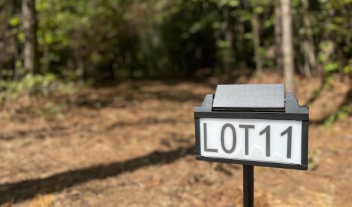 Photo #2 of SOLD property in 1055 Barker Road , Oxford, NC 13.2 acres