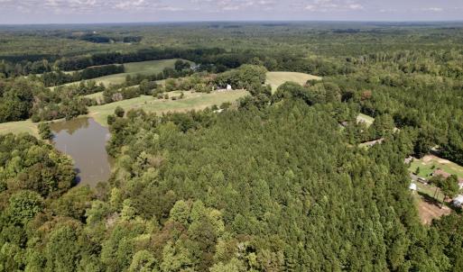 Photo #24 of 1055 Barker Road , Oxford, NC 13.2 acres