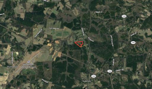 Photo #47 of 1055 Barker Road , Oxford, NC 13.2 acres