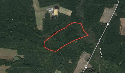 Photo #1 of Off Newville Road, Waverly, VA 150.0 acres