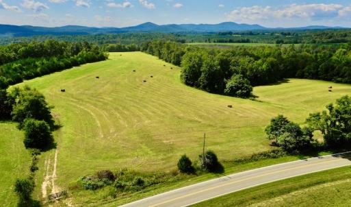 Photo #2 of SOLD property in Off Colonial Turnpike, Rocky Mount, VA 96.1 acres