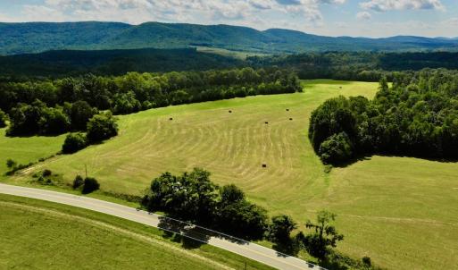 Photo #3 of SOLD property in Off Colonial Turnpike, Rocky Mount, VA 96.1 acres