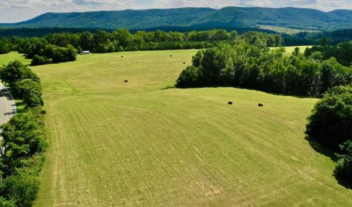 Photo #4 of SOLD property in Off Colonial Turnpike, Rocky Mount, VA 96.1 acres