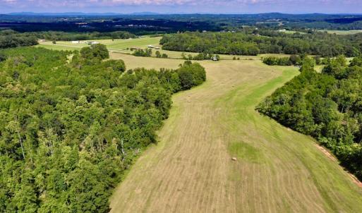 Photo #6 of SOLD property in Off Colonial Turnpike, Rocky Mount, VA 96.1 acres