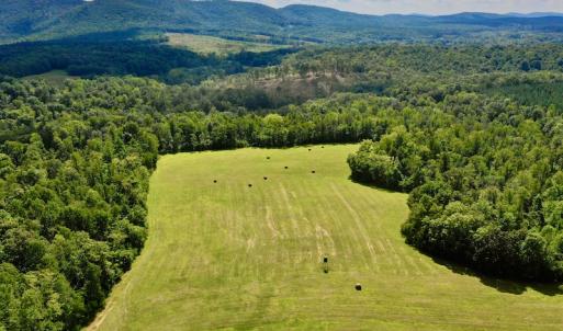 Photo #7 of SOLD property in Off Colonial Turnpike, Rocky Mount, VA 96.1 acres