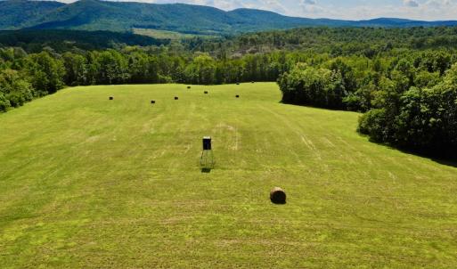 Photo #8 of SOLD property in Off Colonial Turnpike, Rocky Mount, VA 96.1 acres