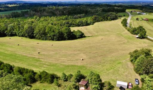 Photo #10 of SOLD property in Off Colonial Turnpike, Rocky Mount, VA 96.1 acres