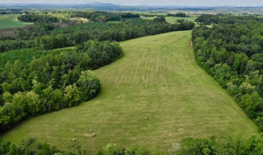 Photo #13 of SOLD property in Off Colonial Turnpike, Rocky Mount, VA 96.1 acres