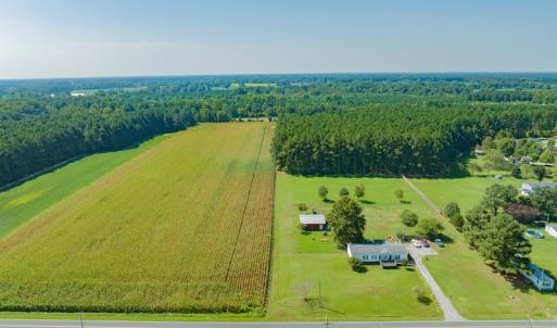 Photo #19 of SOLD property in Off Strickland Road , Walstonburg, NC 5.9 acres