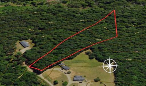 Photo #3 of SOLD property in Off Indian Drive, Norlina, NC 3.1 acres