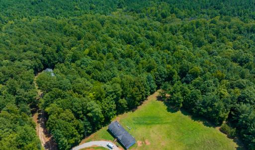 Photo #4 of SOLD property in Off Indian Drive, Norlina, NC 3.1 acres
