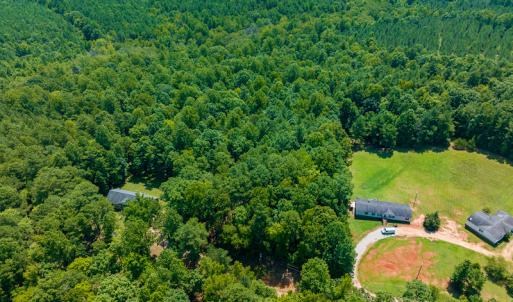 Photo #6 of SOLD property in Off Indian Drive, Norlina, NC 3.1 acres