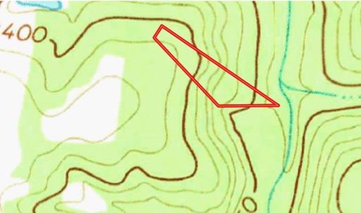 Photo #14 of SOLD property in Off Indian Drive, Norlina, NC 3.1 acres