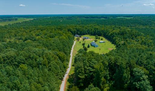 Photo #35 of SOLD property in Off Indian Drive, Norlina, NC 3.1 acres