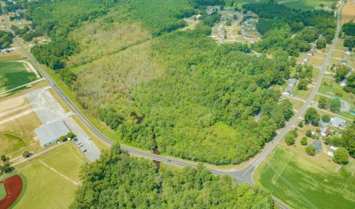 Photo #4 of Off Buck Swamp Road, Pikeville, NC 30.5 acres
