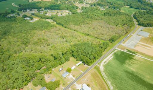 Photo #7 of Off Buck Swamp Road, Pikeville, NC 30.5 acres