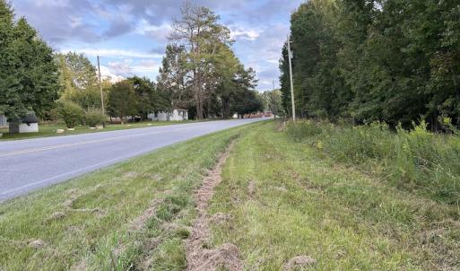 Photo #11 of SOLD property in Off Macedonia Road, Smithfield, NC 10.8 acres