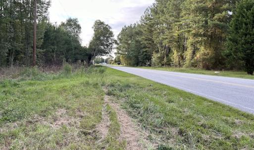 Photo #12 of SOLD property in Off Macedonia Road, Smithfield, NC 10.8 acres