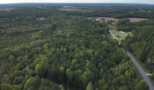 Photo #2 of SOLD property in Off Macedonia Road, Smithfield, NC 10.8 acres