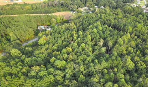 Photo #3 of SOLD property in Off Macedonia Road, Smithfield, NC 10.8 acres