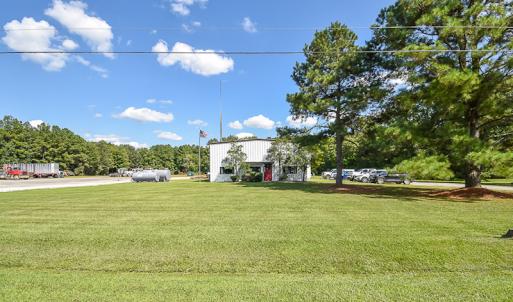 Photo #1 of SOLD property in 121 Industrial Rd , Waverly, VA 5.0 acres