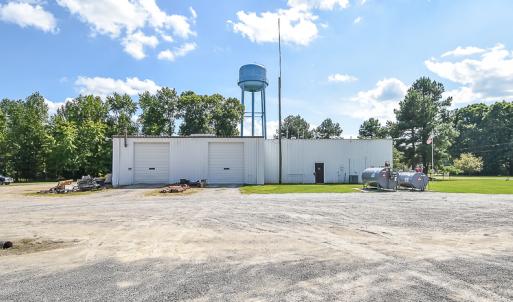 Photo #3 of SOLD property in 121 Industrial Rd , Waverly, VA 5.0 acres