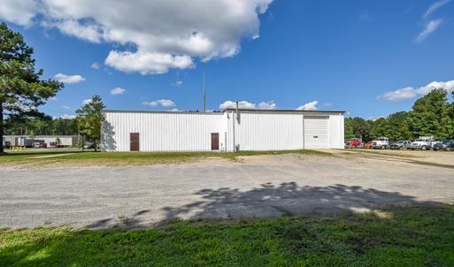 Photo #4 of 121 Industrial Rd , Waverly, VA 5.0 acres