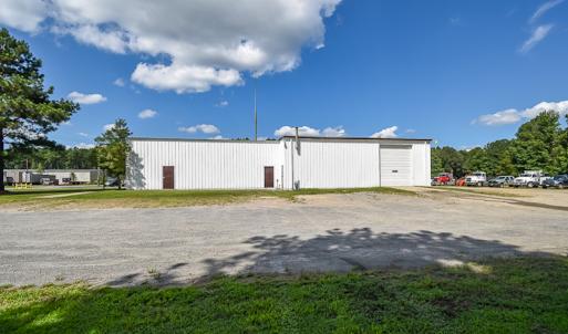 Photo #4 of SOLD property in 121 Industrial Rd , Waverly, VA 5.0 acres