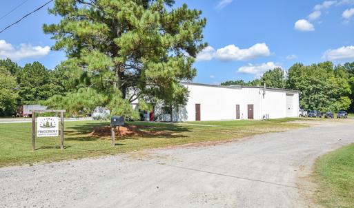 Photo #5 of SOLD property in 121 Industrial Rd , Waverly, VA 5.0 acres