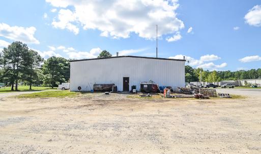 Photo #6 of SOLD property in 121 Industrial Rd , Waverly, VA 5.0 acres