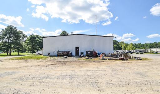 Photo #6 of 121 Industrial Rd , Waverly, VA 5.0 acres