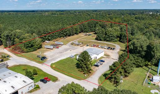 Photo #7 of 121 Industrial Rd , Waverly, VA 5.0 acres