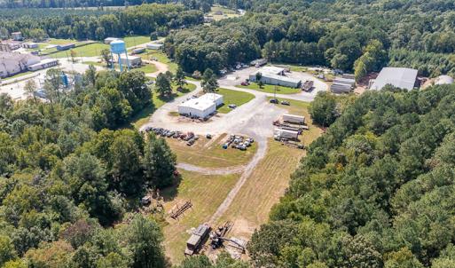 Photo #10 of SOLD property in 121 Industrial Rd , Waverly, VA 5.0 acres