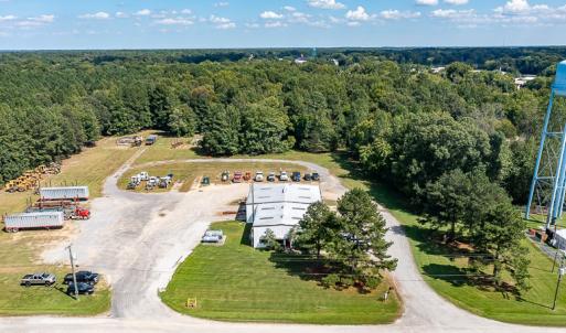 Photo #8 of SOLD property in 121 Industrial Rd , Waverly, VA 5.0 acres