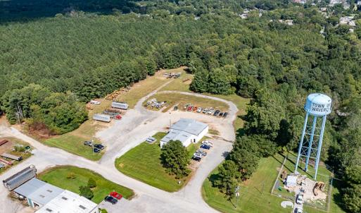 Photo #11 of SOLD property in 121 Industrial Rd , Waverly, VA 5.0 acres