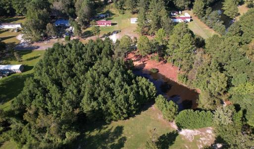 Photo #6 of SOLD property in 1133 Rockfish Drive, Manning, SC 1.5 acres