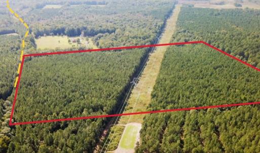 Photo #28 of Off Baxter Road, Disputanta, VA 25.0 acres