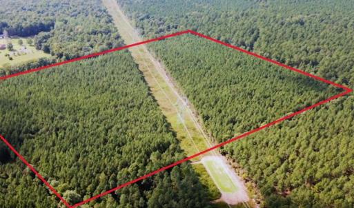 Photo #29 of Off Baxter Road, Disputanta, VA 25.0 acres